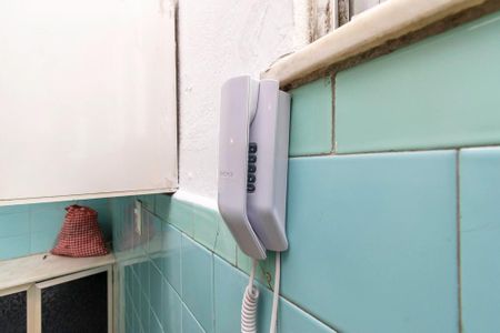 Apartamento à venda com 100m², 3 quartos e 1 vagaÁrea de Serviço