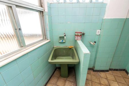 Apartamento à venda com 100m², 3 quartos e 1 vagaÁrea de Serviço