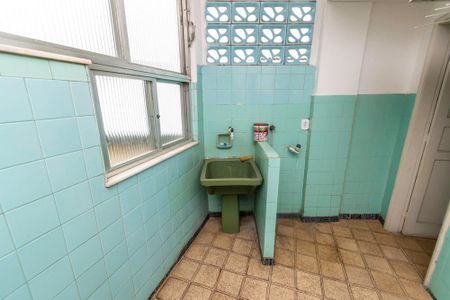 Apartamento à venda com 100m², 3 quartos e 1 vagaÁrea de Serviço