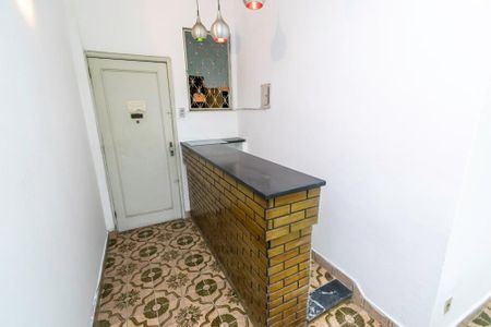 Apartamento à venda com 100m², 3 quartos e 1 vagaSala - Hall da entrada