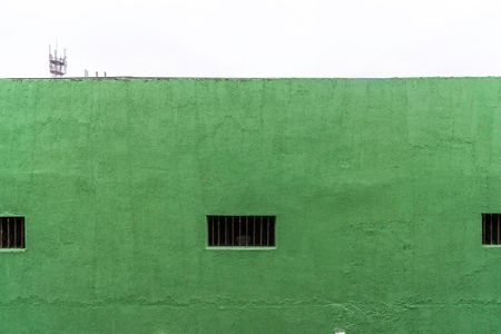 Apartamento à venda com 100m², 3 quartos e 1 vagaVista do Quarto 1