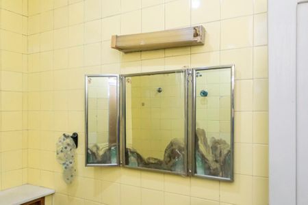 Apartamento à venda com 100m², 3 quartos e 1 vagaBanheiro