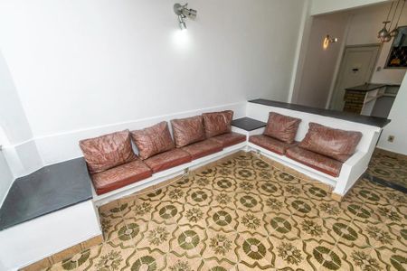 Apartamento à venda com 100m², 3 quartos e 1 vagaSala