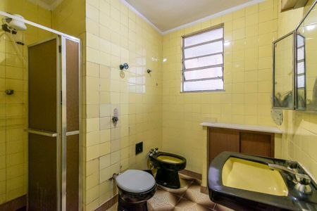 Apartamento à venda com 100m², 3 quartos e 1 vagaBanheiro