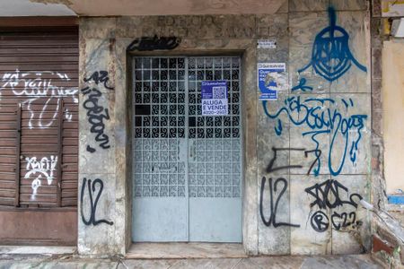 Apartamento à venda com 100m², 3 quartos e 1 vagaFachada da Entrada