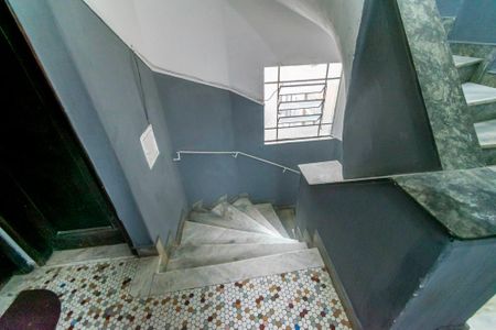 Apartamento à venda com 100m², 3 quartos e 1 vagaÁrea comum - Escadas