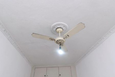 Apartamento à venda com 100m², 3 quartos e 1 vagaQuarto 3