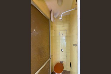 Apartamento à venda com 100m², 3 quartos e 1 vagaBanheiro de serviço