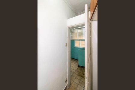 Apartamento à venda com 100m², 3 quartos e 1 vagaQuarto de Serviço