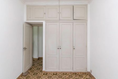 Apartamento à venda com 100m², 3 quartos e 1 vagaQuarto 2 - Armários