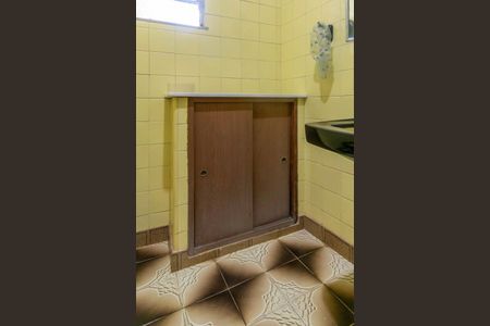 Apartamento à venda com 100m², 3 quartos e 1 vagaBanheiro