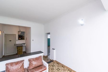 Sala de apartamento à venda com 3 quartos, 100m² em Penha Circular, Rio de Janeiro