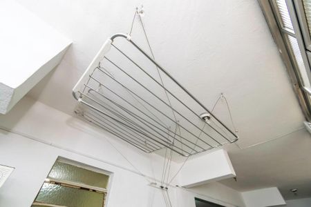 Apartamento à venda com 100m², 3 quartos e 1 vagaÁrea de Serviço