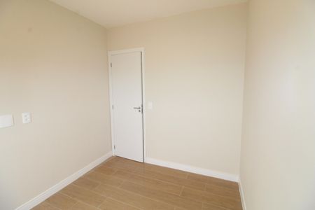 Quarto 1 de apartamento para alugar com 2 quartos, 50m² em Floresta, São José dos Campos