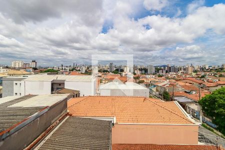 Apartamento para alugar com 2 quartos, 41m² em Vila Isolina Mazzei, São Paulo
