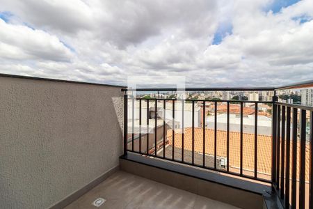 Apartamento para alugar com 2 quartos, 41m² em Vila Isolina Mazzei, São Paulo