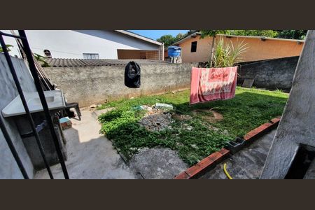 Quintal de casa à venda com 1 quarto, 250m² em Jardim Tupanci, Barueri