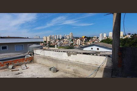 Quintal de casa à venda com 1 quarto, 250m² em Jardim Tupanci, Barueri