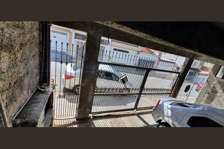 gar de casa à venda com 1 quarto, 250m² em Jardim Tupanci, Barueri