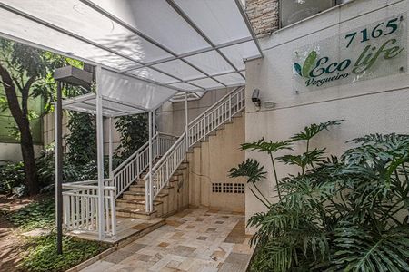 Apartamento para alugar com 103m², 2 quartos e 2 vagasentrada
