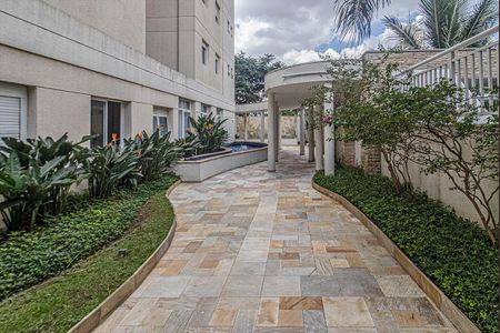 Apartamento para alugar com 103m², 2 quartos e 2 vagasespaço de convivência_1