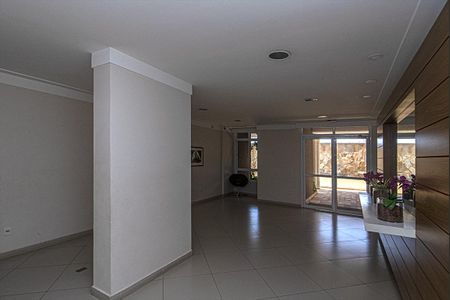 Apartamento para alugar com 103m², 2 quartos e 2 vagashall de entrada_3