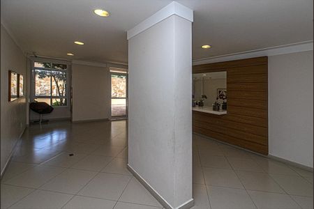Apartamento para alugar com 103m², 2 quartos e 2 vagashall de entrada_4