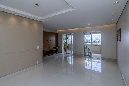 sala_1 de apartamento para alugar com 2 quartos, 103m² em Vila Nair, São Paulo