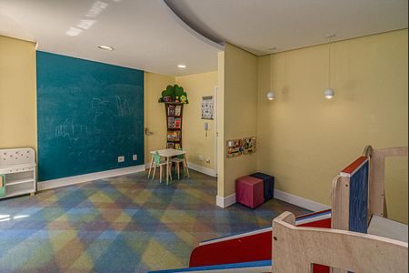 Apartamento para alugar com 103m², 2 quartos e 2 vagasbrinquedoteca_4