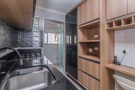 Apartamento para alugar com 103m², 2 quartos e 2 vagascozinha_2