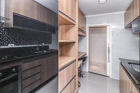 Apartamento para alugar com 103m², 2 quartos e 2 vagascozinha_4