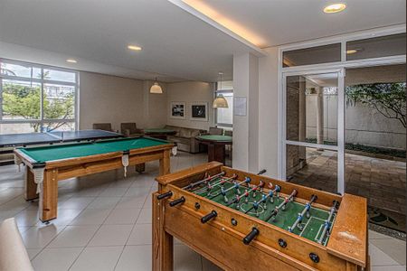 Apartamento para alugar com 103m², 2 quartos e 2 vagassala de jogos_2