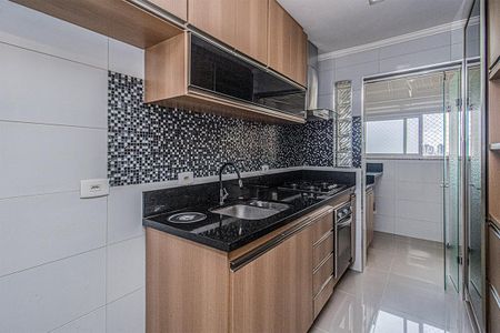 Apartamento para alugar com 103m², 2 quartos e 2 vagascozinha_1