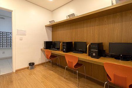 Apartamento para alugar com 103m², 2 quartos e 2 vagassala de home office_3