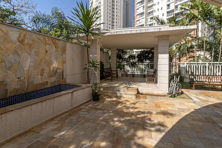 Apartamento para alugar com 103m², 2 quartos e 2 vagasespaço de convivência_2