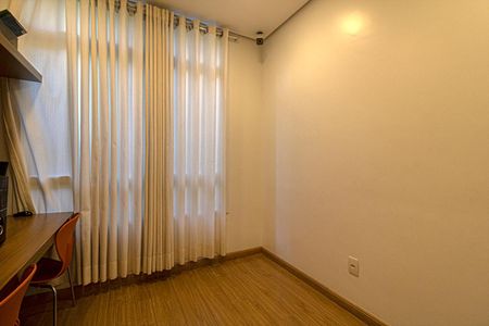 Apartamento para alugar com 103m², 2 quartos e 2 vagassala de home office_2