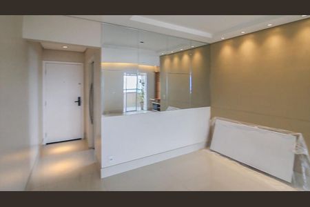sala_6 de apartamento para alugar com 2 quartos, 103m² em Vila Nair, São Paulo