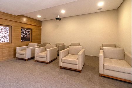 Apartamento para alugar com 103m², 2 quartos e 2 vagassala de cinema_4