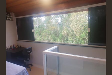 Casa de condomínio para alugar com 115m², 3 quartos e 2 vagasQuarto