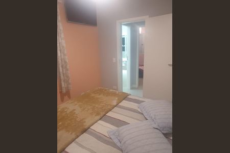 Casa de condomínio para alugar com 115m², 3 quartos e 2 vagasQuarto