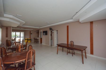 Apartamento à venda com 76m², 2 quartos e sem vaga Apartamento à venda com 76m², 2 quartos e sem vagaÁrea comum - Salão de festas