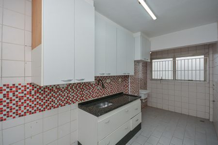 Apartamento à venda com 76m², 2 quartos e sem vaga Apartamento à venda com 76m², 2 quartos e sem vagaCozinha