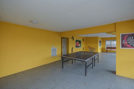 Apartamento à venda com 76m², 2 quartos e sem vaga Apartamento à venda com 76m², 2 quartos e sem vagaSalão de jogos 2