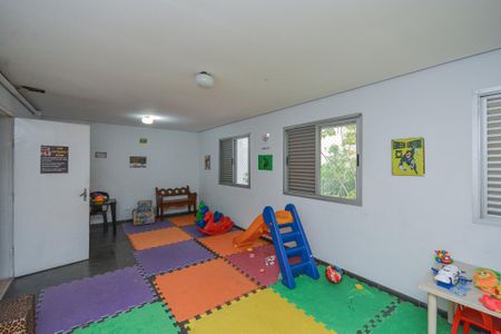 Apartamento à venda com 76m², 2 quartos e sem vaga Apartamento à venda com 76m², 2 quartos e sem vagaBrinquedoteca