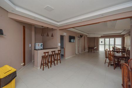 Apartamento à venda com 76m², 2 quartos e sem vaga Apartamento à venda com 76m², 2 quartos e sem vagaÁrea comum - Salão de festas
