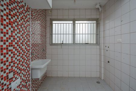 Apartamento à venda com 76m², 2 quartos e sem vaga Apartamento à venda com 76m², 2 quartos e sem vagaÁrea de Serviço