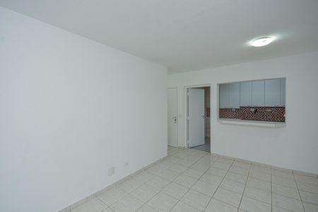 Apartamento à venda com 76m², 2 quartos e sem vaga Apartamento à venda com 76m², 2 quartos e sem vagaSala