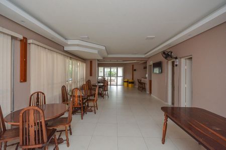 Apartamento à venda com 76m², 2 quartos e sem vaga Apartamento à venda com 76m², 2 quartos e sem vagaÁrea comum - Salão de festas