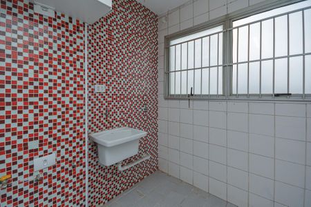 Apartamento à venda com 76m², 2 quartos e sem vaga Apartamento à venda com 76m², 2 quartos e sem vagaÁrea de Serviço