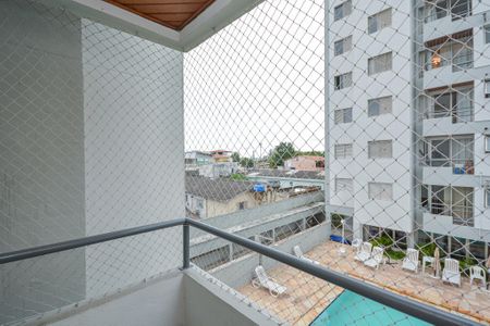 Apartamento à venda com 76m², 2 quartos e sem vaga Apartamento à venda com 76m², 2 quartos e sem vagaSacada